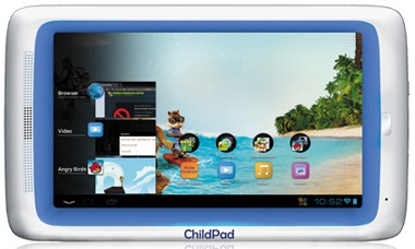 Archos Arnova ChildPad Tablet for Kids