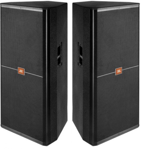 JBL SRX 725 full Range Professional Speaker