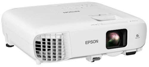 Epson EB-2142W WXGA Wireless 3LCD Projector