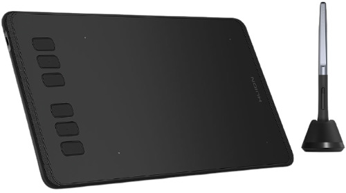 Huion H640P Drawing Tablet