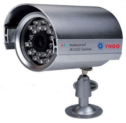 YH-555LT CCD Camera