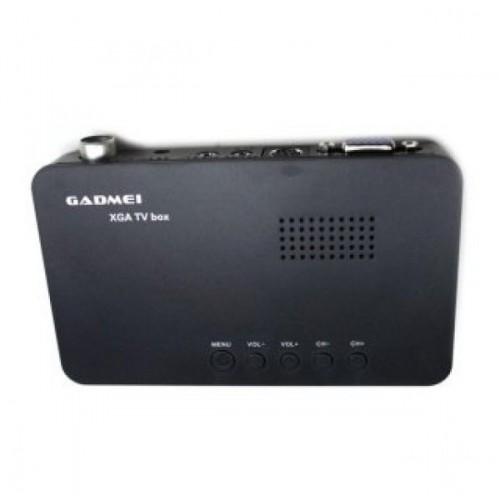 Gadmei TV2810E LCD CRT TV Tuner Box