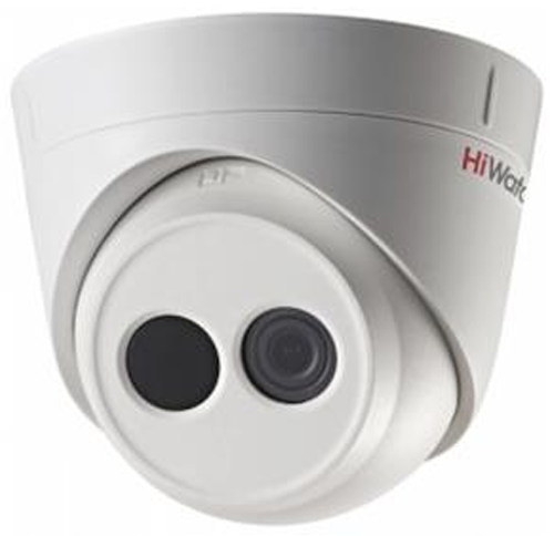 Hikvision IPC-T120-D 2.0 MP CMOS Network Turret Camera