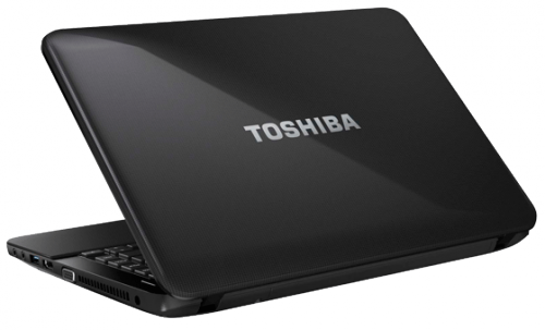 Toshiba Satellite C800-1007tu Hi-Speed Start Laptop