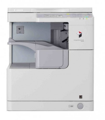 Canon imageRUNNER 2525 Mono Multifunction Copier