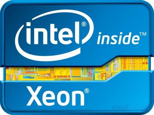 Intel Server BX1200 (Basic) 3rd Generation
