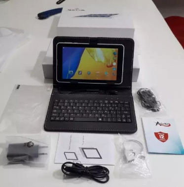 Agetel AG17 Tablet PC