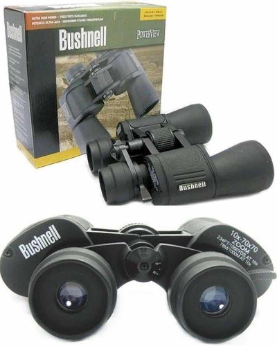 Bushnell 10-70x70 Professional Zoom Binocular