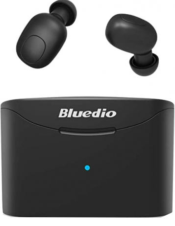 Bluedio T-Elf Wireless Headphone