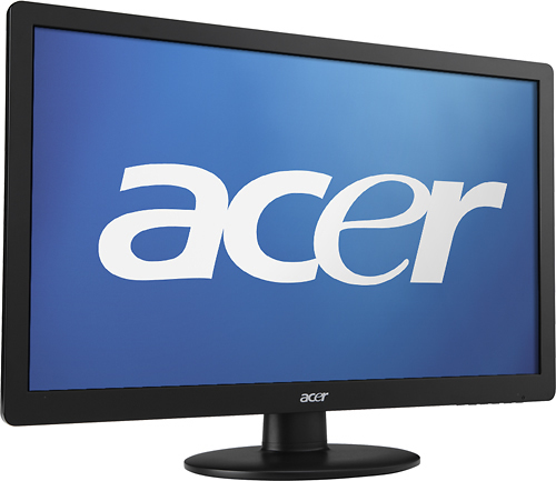 Acer S200HL 20" Anti Glare LED Monitor