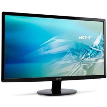 Acer S230HL 23" Class Widescreen LED Monitor