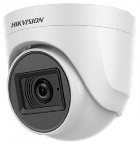 Hikvision DS-2CE76D0T- ITPFS Indoor Turret Camera