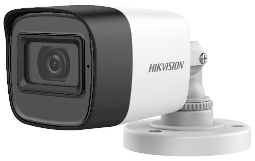 Hikvision DS-2CE16D0T-ITPFS Turbo HD Mini Camera