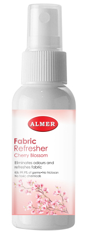 Almer Fabric Refresher-50ml