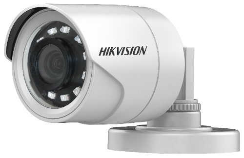 Hikvision DS-2CE16D0T-I2PFB 2MP Bullet Camera