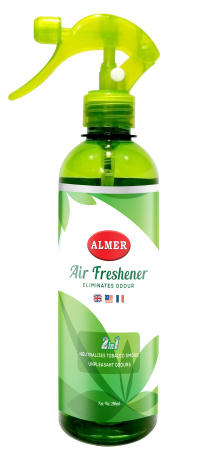 Almer Air Freshener-250ml