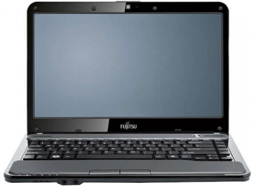 Fujitsu Lifebook LH532 Core i3 2nd Gen Laptop