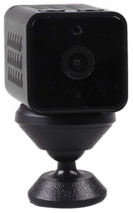 6 Hour Rechargeable IP Camera