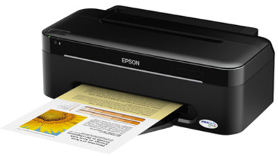 Epson Stylus T13 Printer