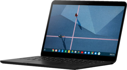 Google Pixelbook Go Core i3 8th Gen Laptop
