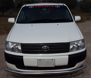 Toyota Probox DX 2003