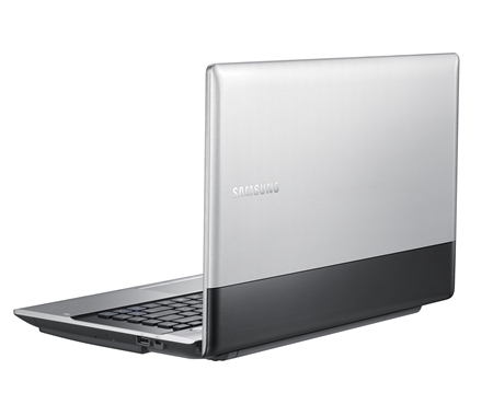 Samsung Notebook RV413