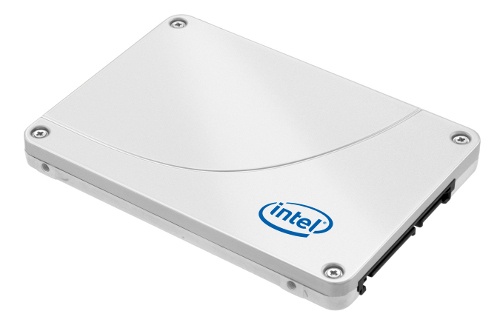 Intel Solid-State Drive 330 Series 240GB SSD