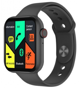 FK78 Smart Watch
