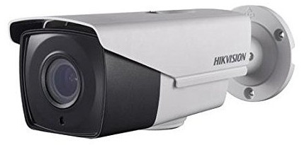 Hikvision DS-2CE16D7T-IT3Z 2MP Bullet CCTV Camera