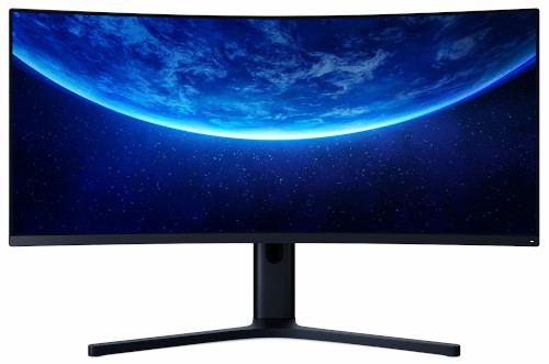 Xiaomi Mi 34" 144Hz FreeSync Curved Gaming Monitor