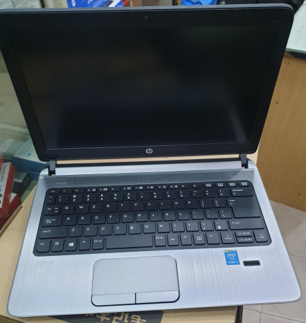 HP 430 G2 Core i5 5th Gen Laptop