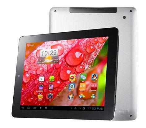 Onda V971 Dual Core Tablet PC 32GB IPS Capacitive Screen