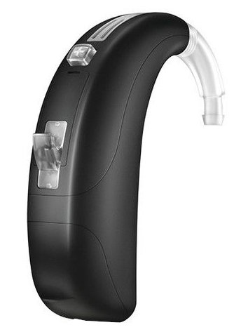 Unitron Vista 100 HPm Hearing Aid