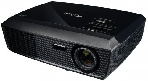 Optoma DS211 2500 ANSI SVGA DLP Projector