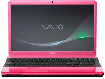 Sony Vaio Core i3 1st Gen Laptop