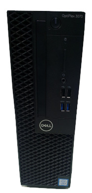 Dell Optiplex 3070 SFF Core i5 9th Gen from Korea