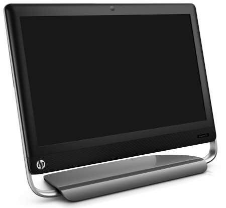 HP TouchSmart 320-1137d Desktop PC
