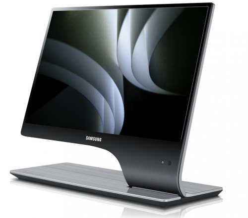 Samsung S23A950 23" 3D LED Monitor