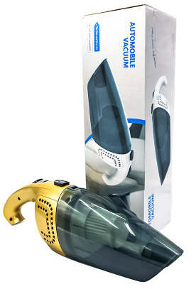 Automobile Vacuum Cleaner