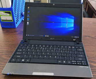 Acer Aspire 1830 Core-i3 1st Gen Laptop