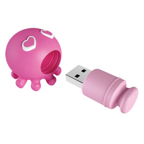 AData T806 8GB Pink USB Pen Drive Price in Bangladesh | BDStall