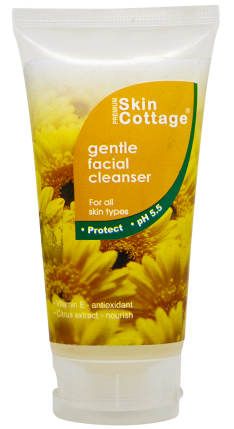 Skin Cottage Facial Cleanser All Skin-150ml