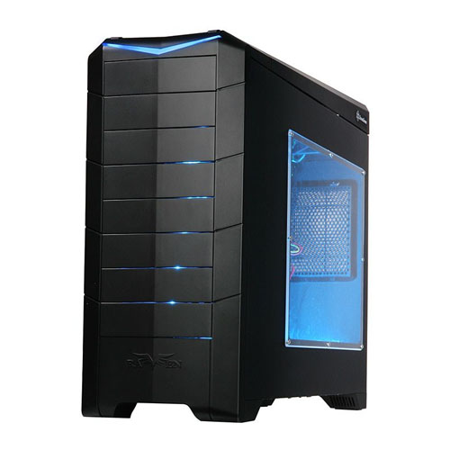 Desktop CPU for Gaming with AMD 8-Core FX-8120