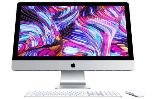 Apple iMac A 2115 Core i5 All In One PC