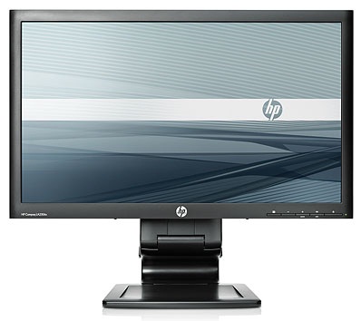 HP Compaq LA2306x 23" Height Adjustable HD LED Monitor