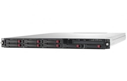 HP ProLiant DL120 G7 Low Cost Rack Server