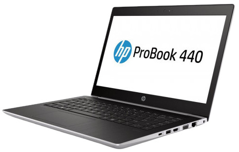 HP Probook 440 G5 Core i5 8th Gen 14" HD Laptop