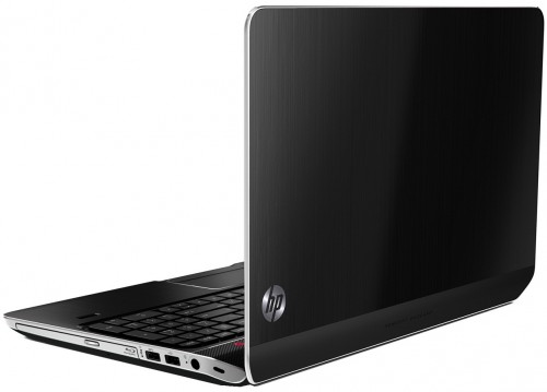 HP Pavilion DV6-7046TX Core i7 Entertainment Laptop