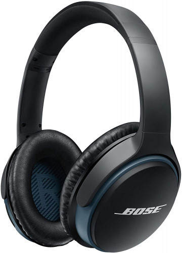 Bose QuietComfort 35 II Noise Cancelling Headphone