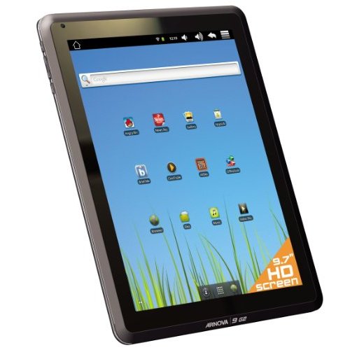 Arnova 9 G2 Android WiFi 9.7" HD Tablet PC with G-sensor